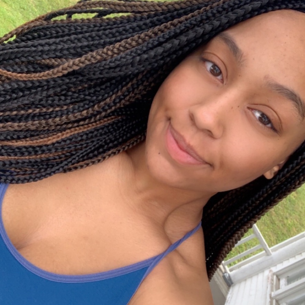 Meet your Posher, Eboni